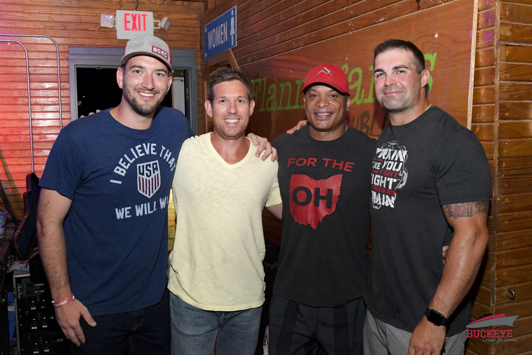 buckeye cruise for cancer